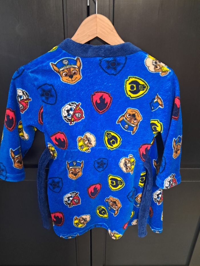 Peignoir pat patrouilles - photo numéro 4