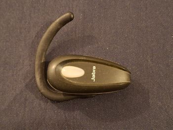 Oreillette Bluetooth Jabra – mains libres