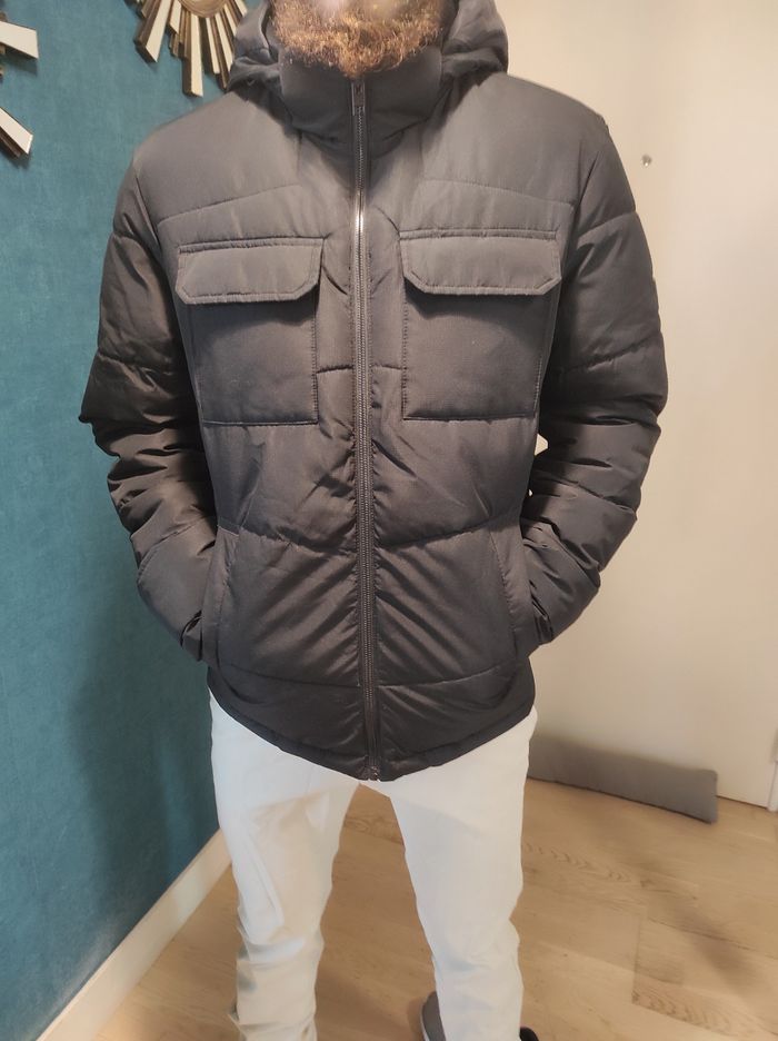 Manteau Jack et Jones