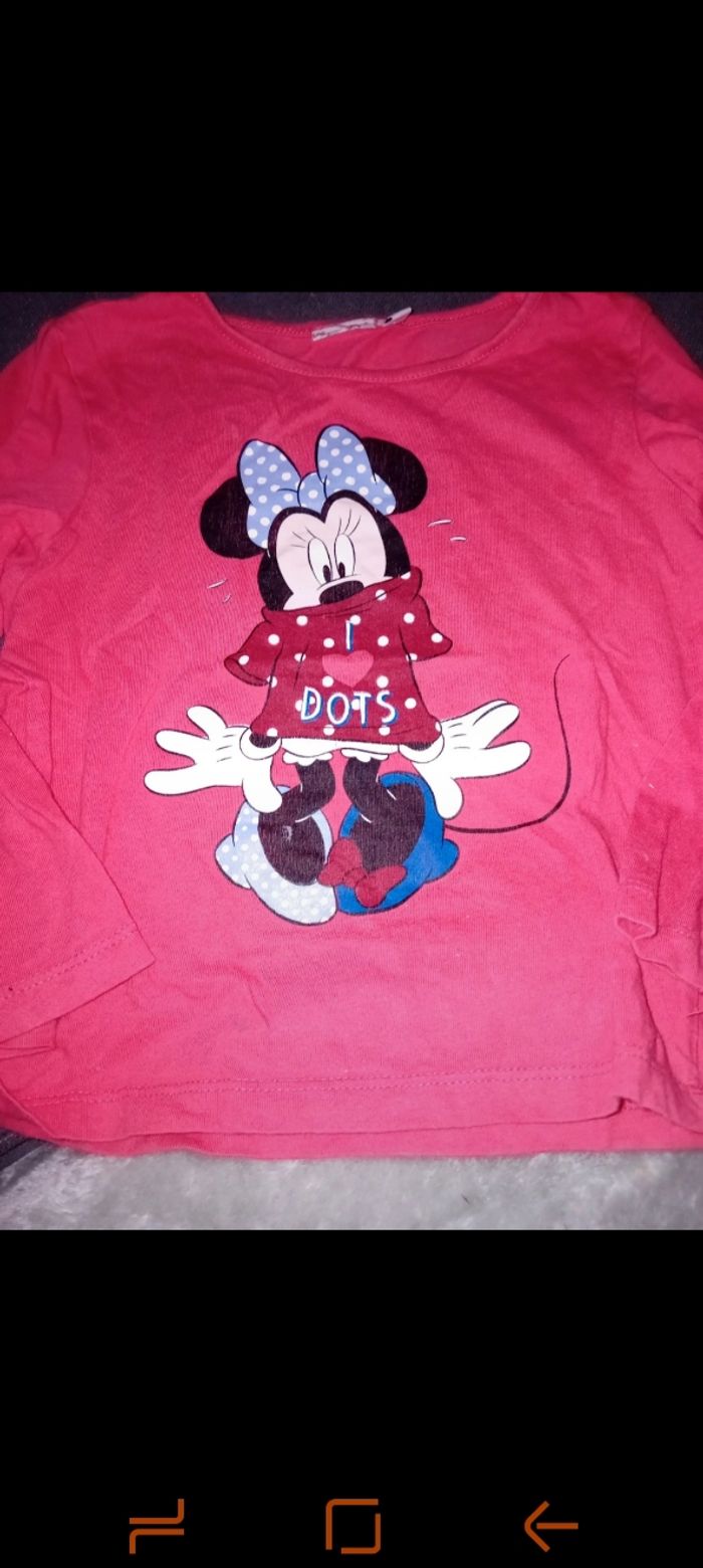 Tee-shirt