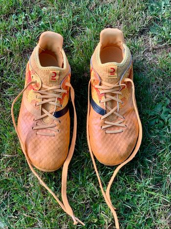 Basket de foot