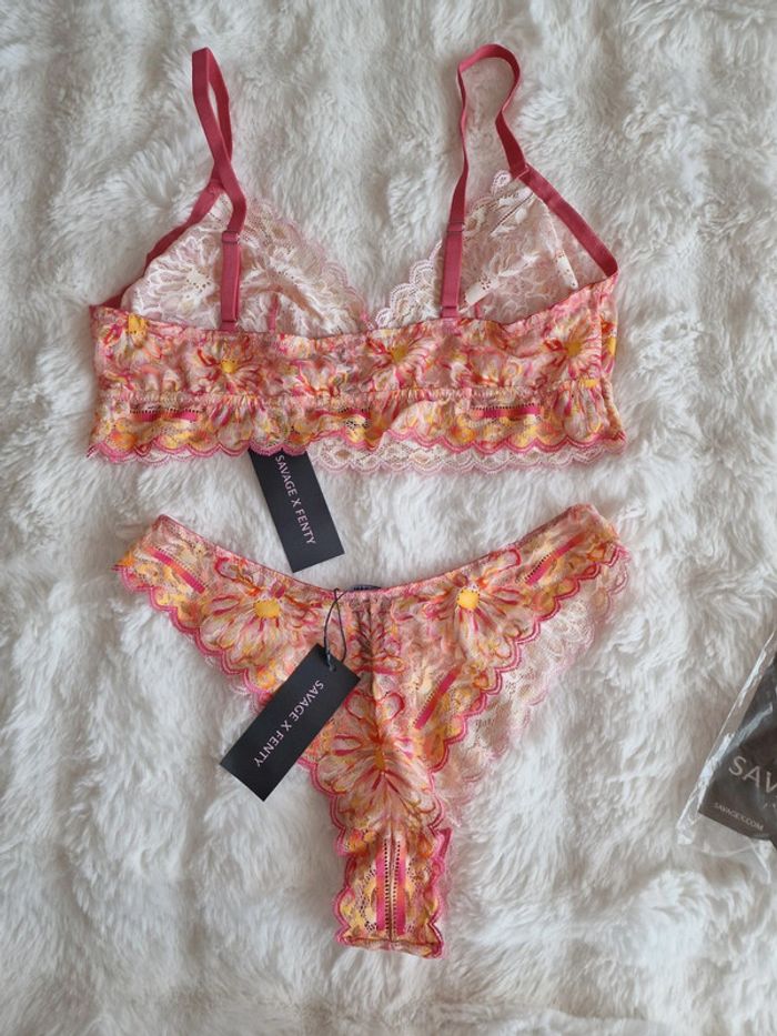 Ensemble Savage x Fenty femme neuf - photo numéro 3