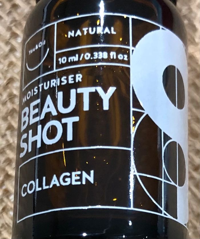 Sérum collagène - You&Oil - photo numéro 2