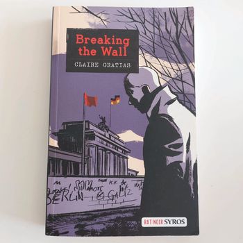 Livre - Silence, on irradie