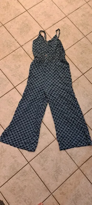 Combinaison Tissaia,  taille S