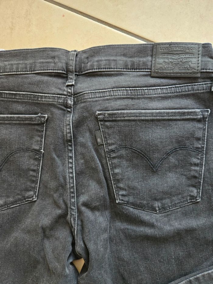Jean levis super skinny 710 - photo numéro 7