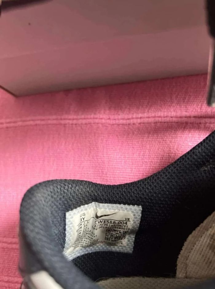 Baskets  Nike - photo numéro 7