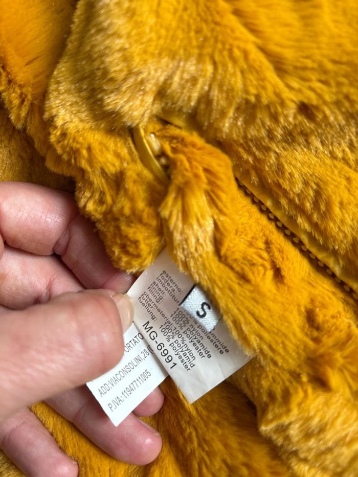 Doudoune - photo numéro 7