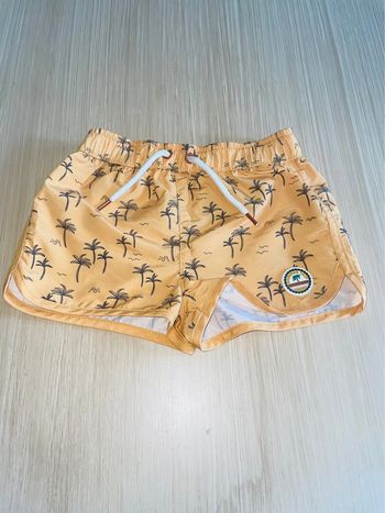 Short de bain 24 mois kiabi
