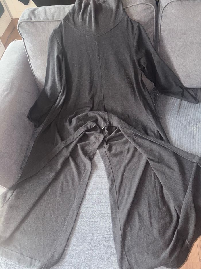 Pull femme - photo numéro 2