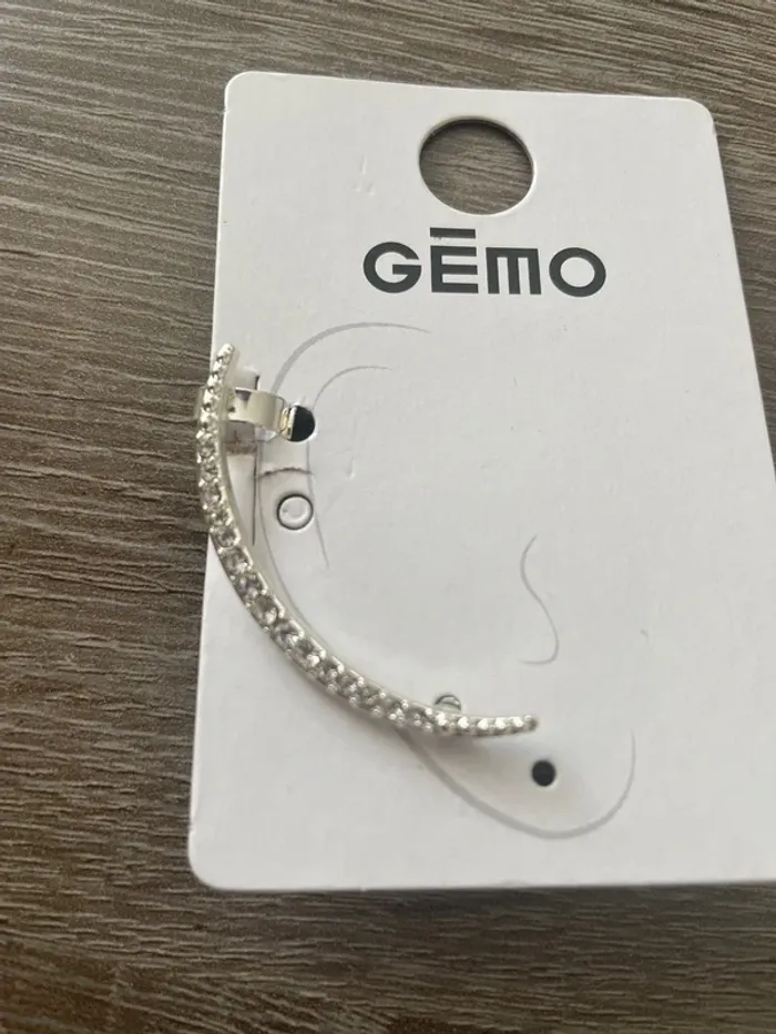 Boucle d oreille