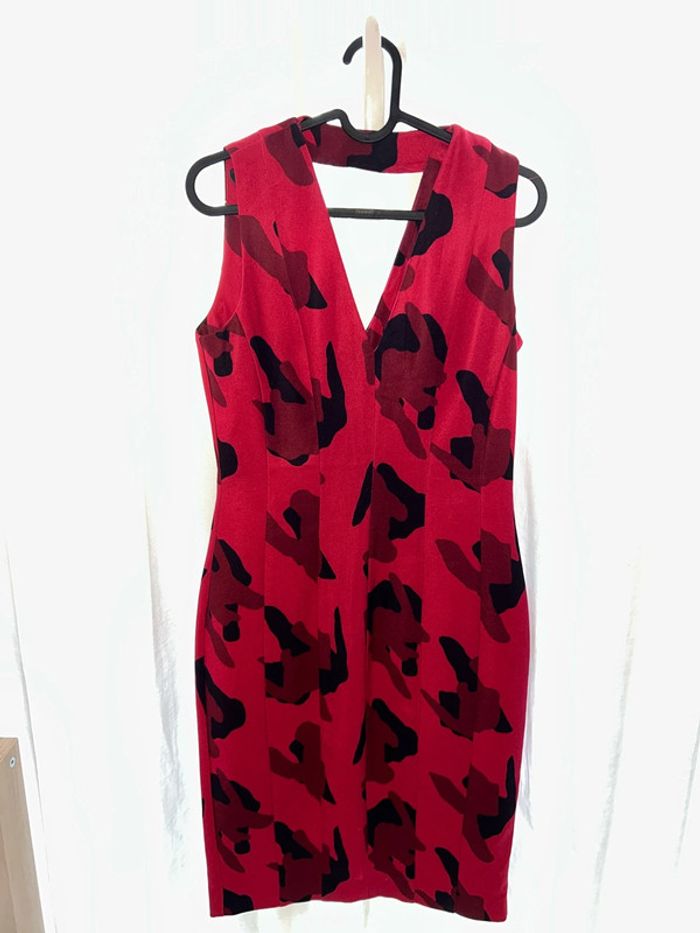 Robe classe