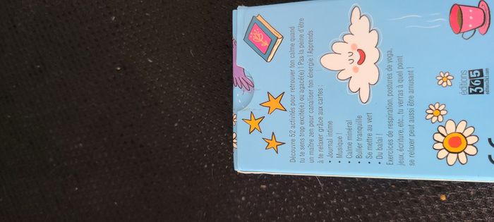 52 activités apaisantes pour les enfants - photo numéro 4