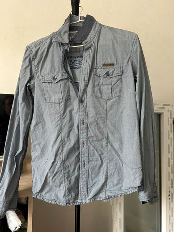 Chemise enfant kaporal