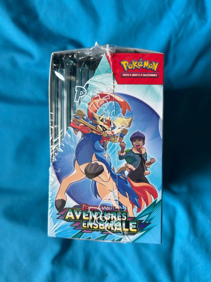 Display ev9 - photo numéro 2