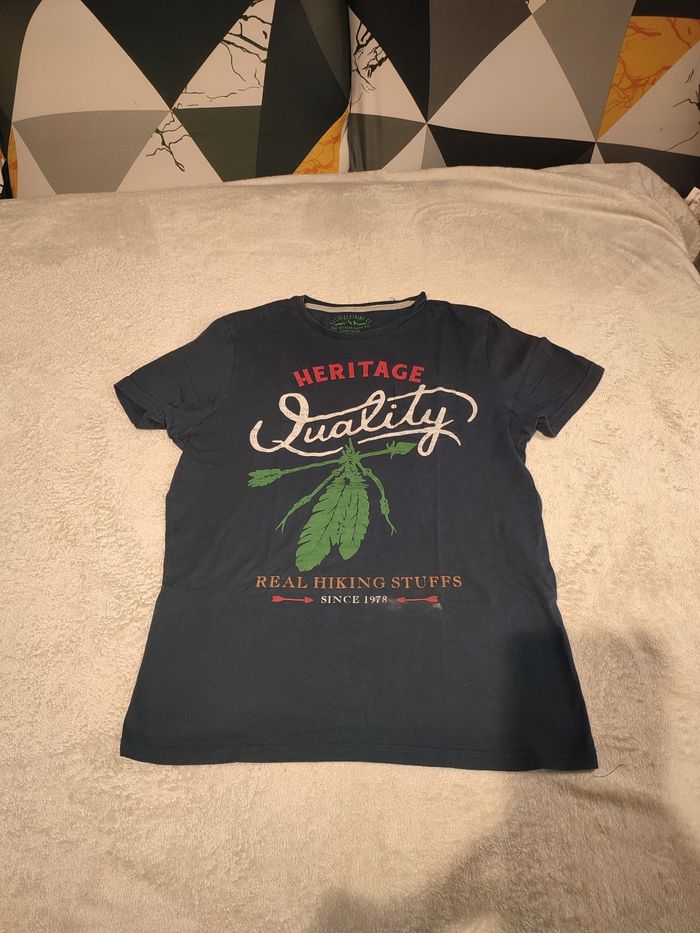 Lot vêtements homme taille 40 - photo numéro 7