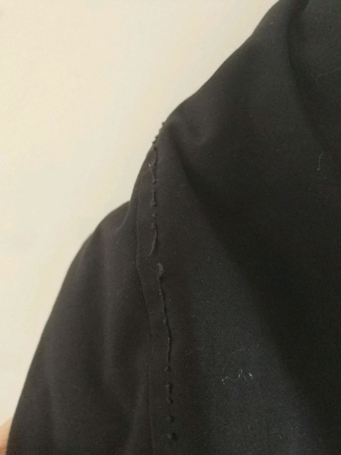 Blouson Napapijri 6 ans - photo numéro 4