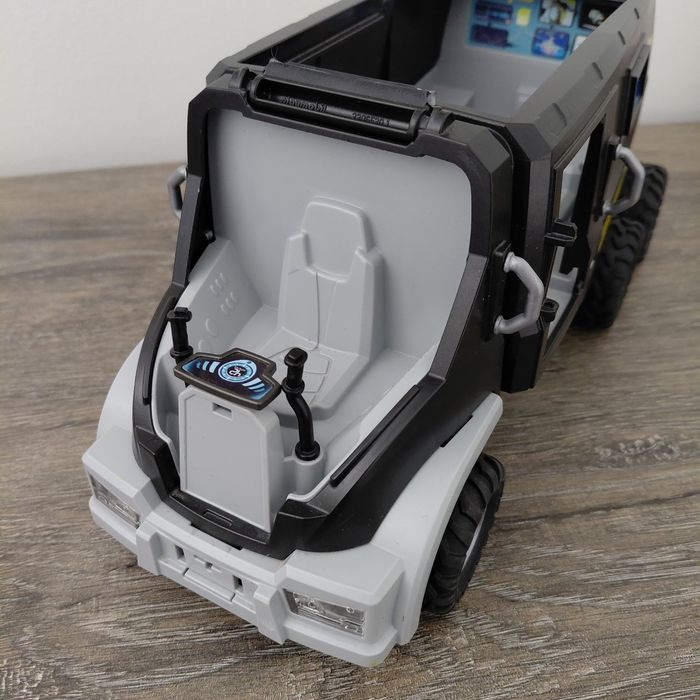 Playmobil city action 9360 - camion d'elite - photo numéro 2