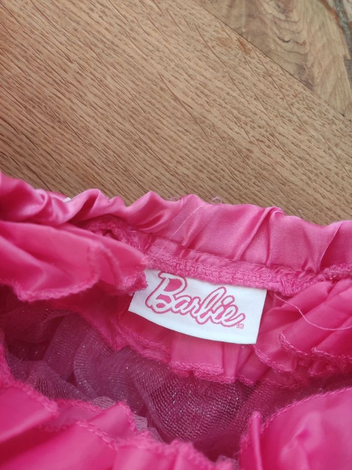 Jupe déguisement barbie - photo numéro 3