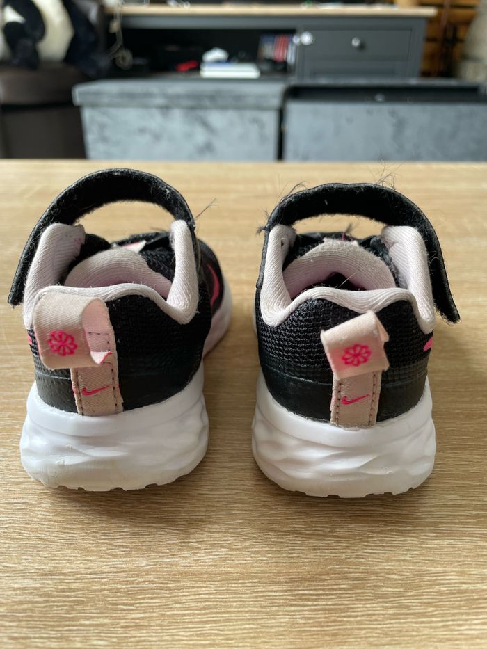 Chaussure Nike bébé - photo numéro 3