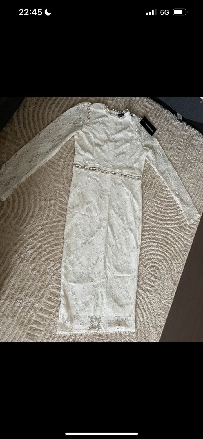 Robe de soirée - photo numéro 6