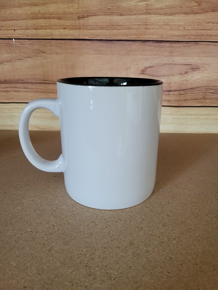 Le mug du chef - photo numéro 2