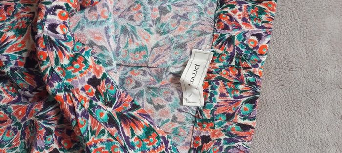 Magnifique jupe Promod, taille 36 - photo numéro 4