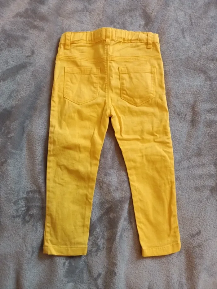 Pantalon 24 mois - photo numéro 2