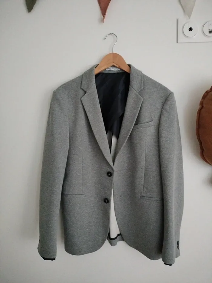 Veste de costume/ blaser Zara