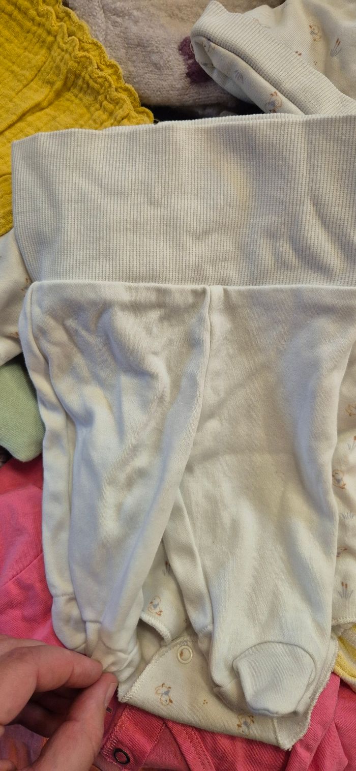 Ensemble bébé 1 mois - photo numéro 4