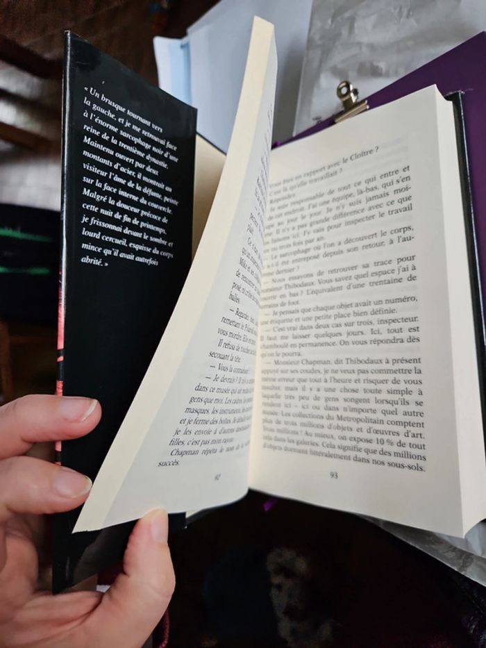 Linda fairstein - photo numéro 2