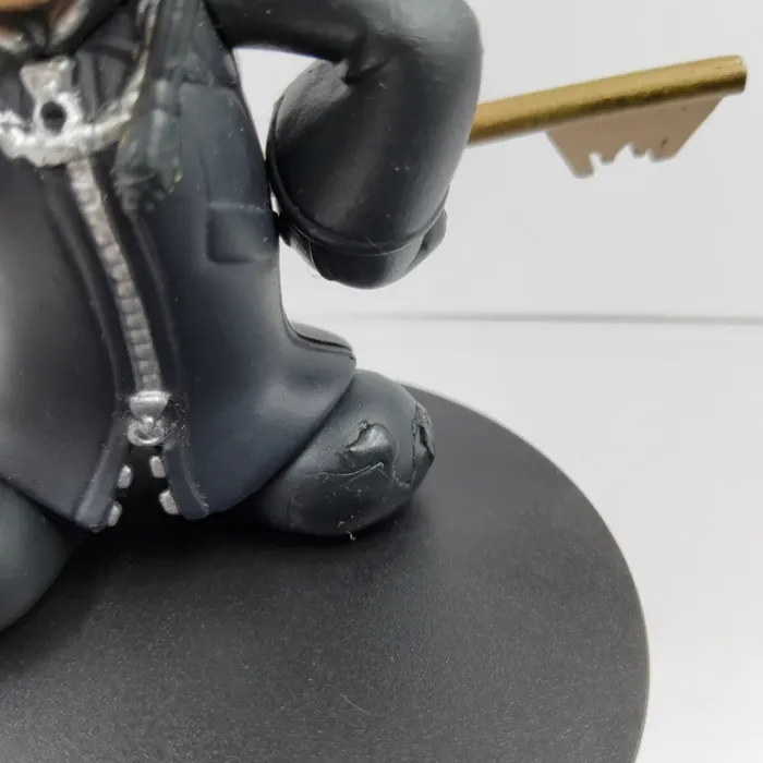 Figure Kingdom Hearts Disney Magical Collection Collect 136 – King - photo numéro 2