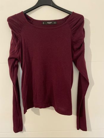 Pull léger Mango taille XS