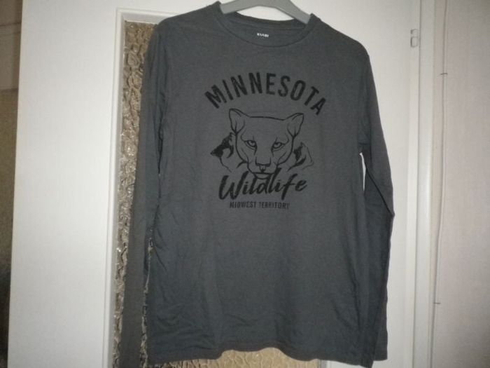 MAILLOT MINNESOTA