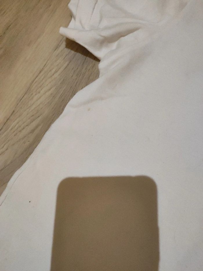 T-shirt levis taille xl - photo numéro 4