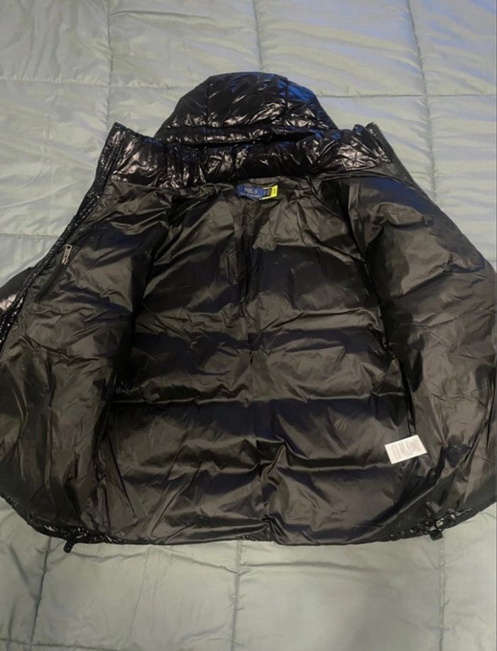 Manteau Polo Ralph Lauren - photo numéro 7