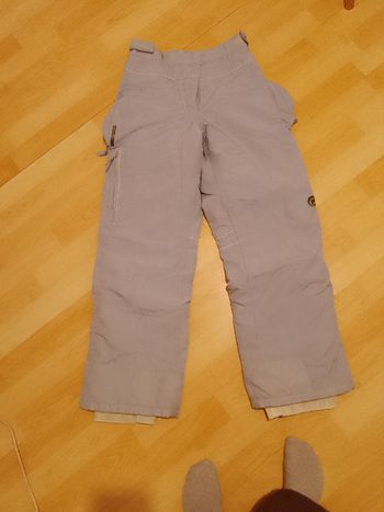 Pantalon de ski