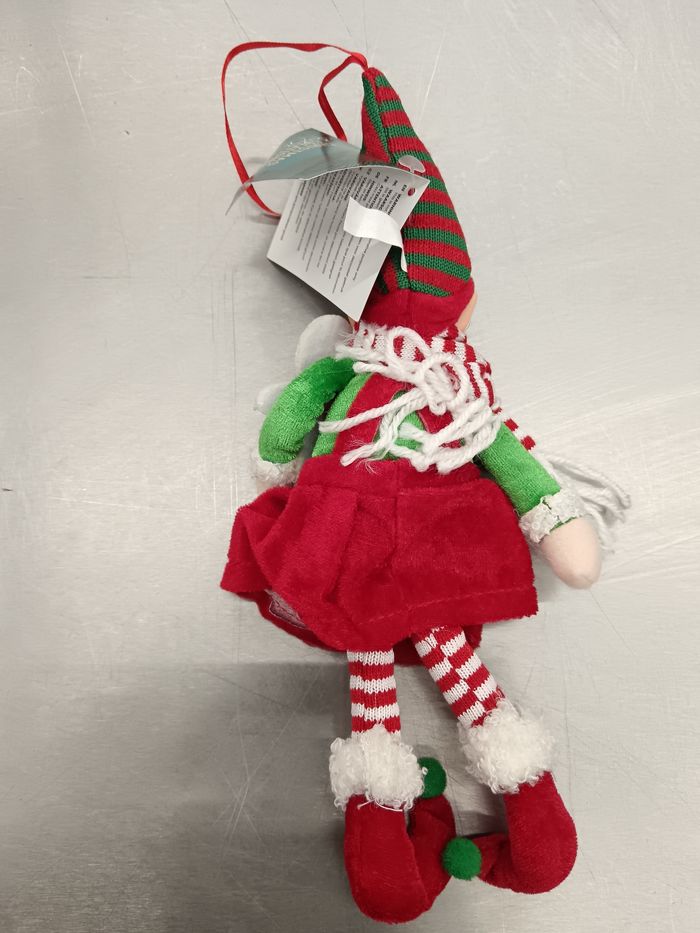 Lutin farceur pain d épice - photo numéro 2