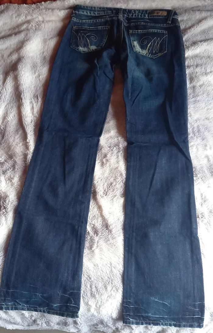 Jeans lois - photo numéro 8