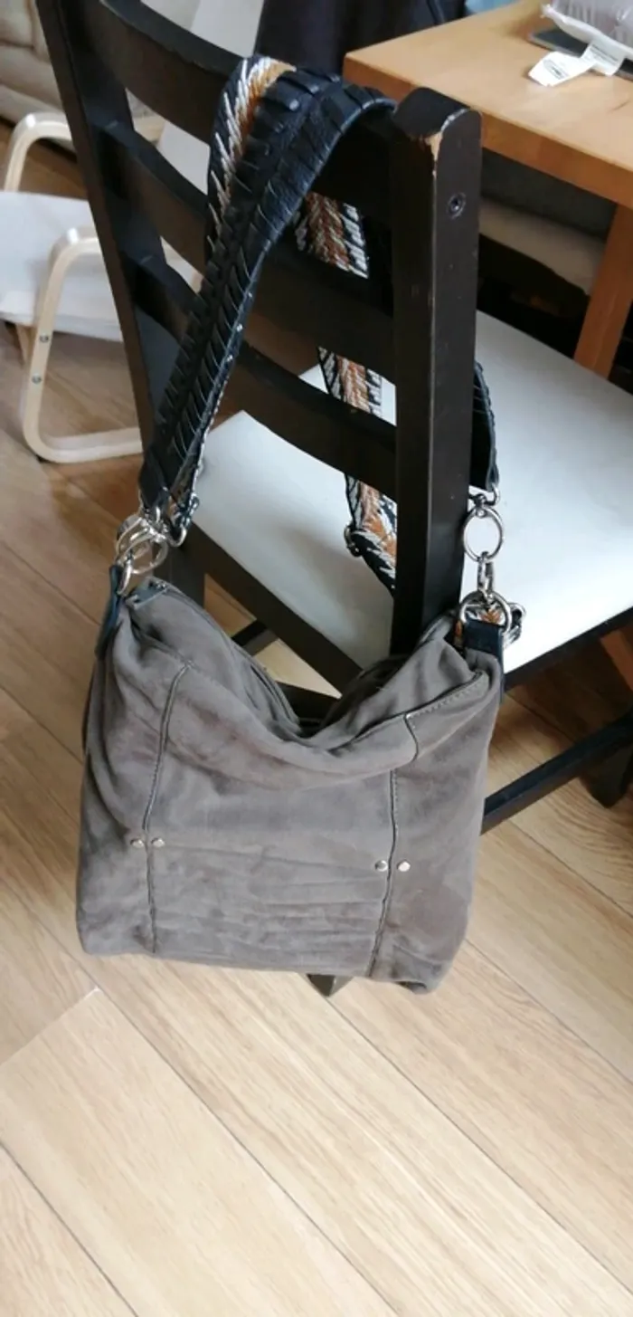 Sac à main - photo numéro 2