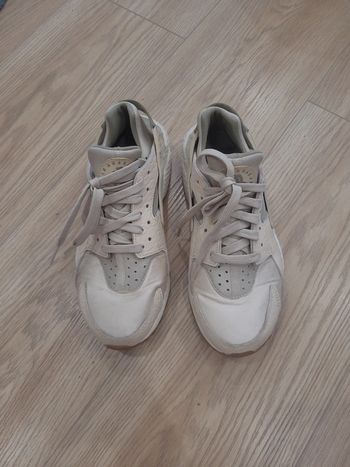 Vans huarache femme