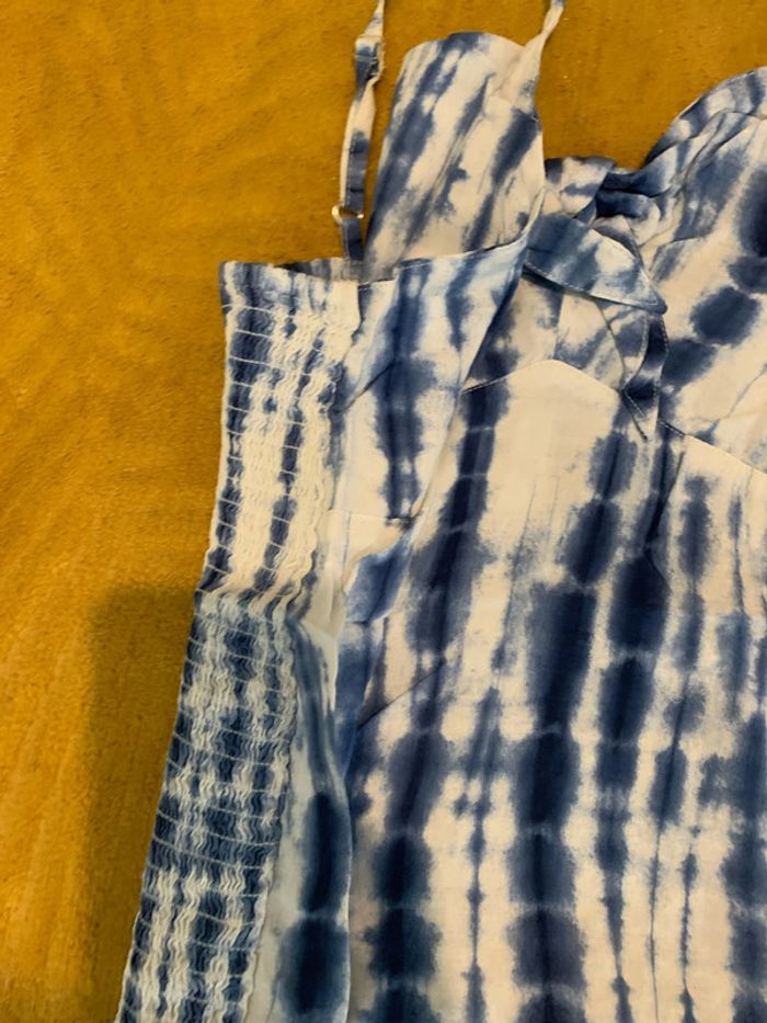 Haut à bretelles femme - photo numéro 3