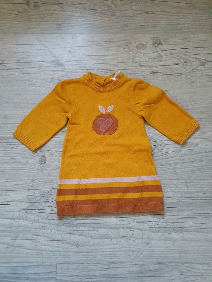 🌻 Robe 1 mois 🌻