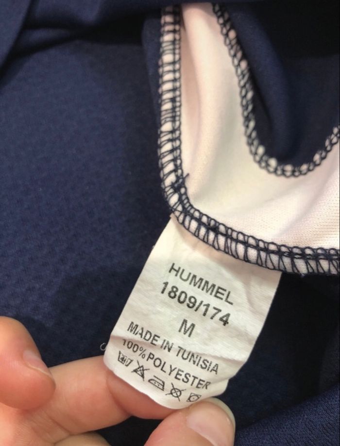 T shirt homme - photo numéro 4