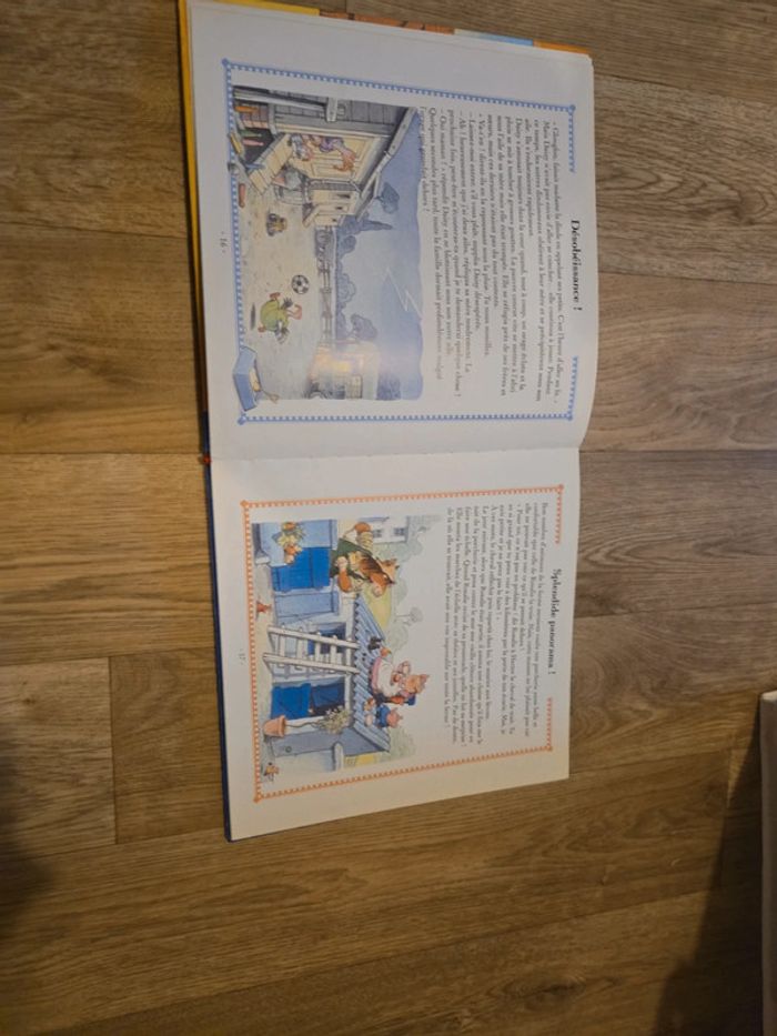 Histoire pour s'endormir - photo numéro 3