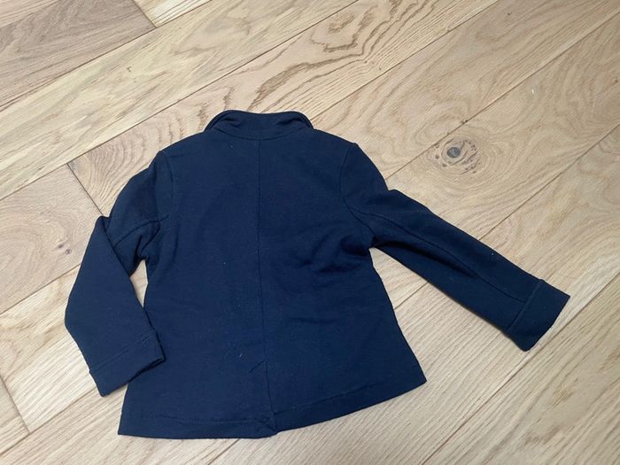 Veste 3 ans - photo numéro 2