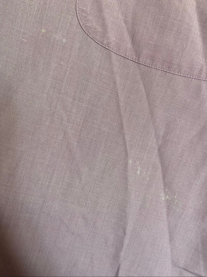 Chemise à manches courtes - photo numéro 4