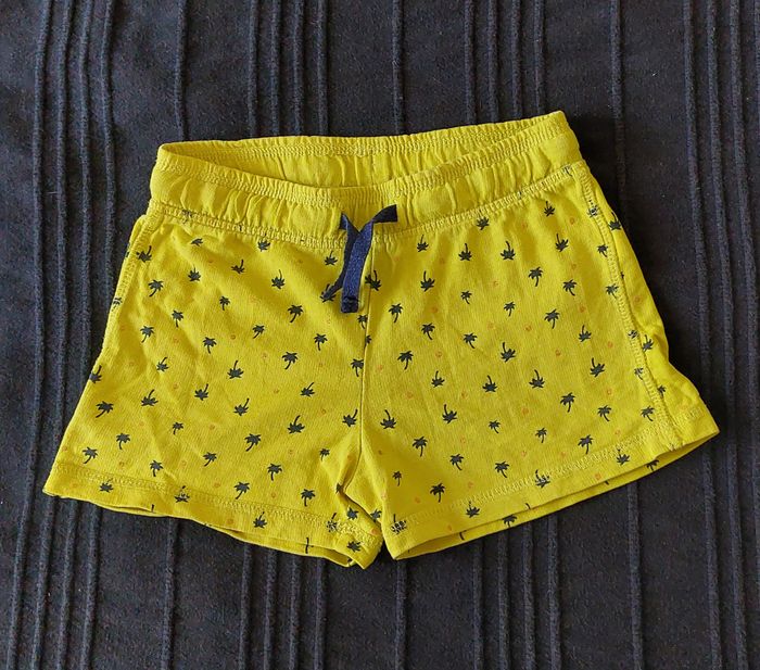 Joli short d'été