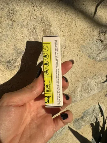 Glitch beauty - Fard liquide liquid bug teinte bug