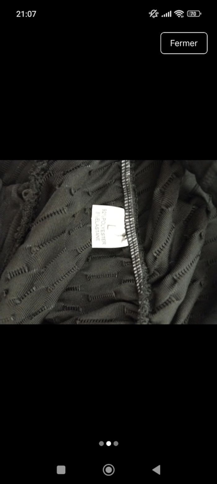 Legging femme - photo numéro 2